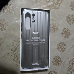 Samsung Rugged Protective Cover for Galaxy S21 Ultra